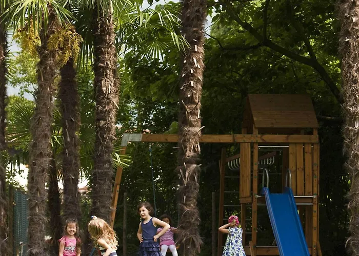 阿斯科纳贾尔迪诺酒店