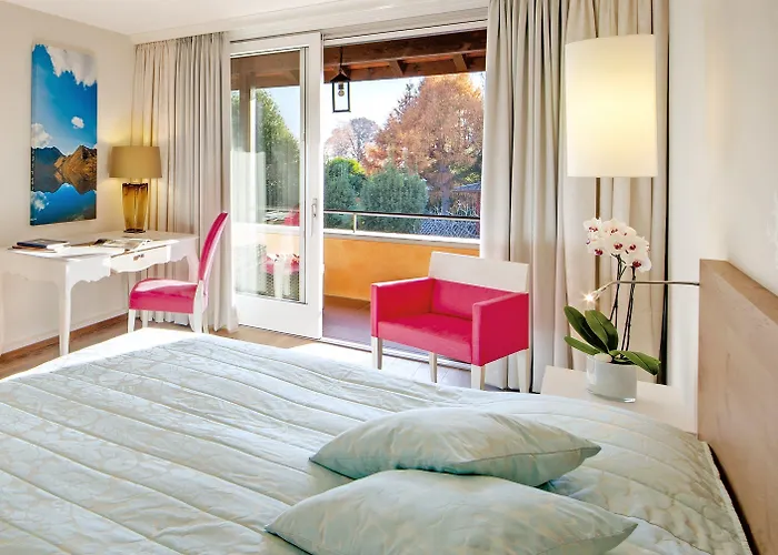 阿斯科纳贾尔迪诺酒店