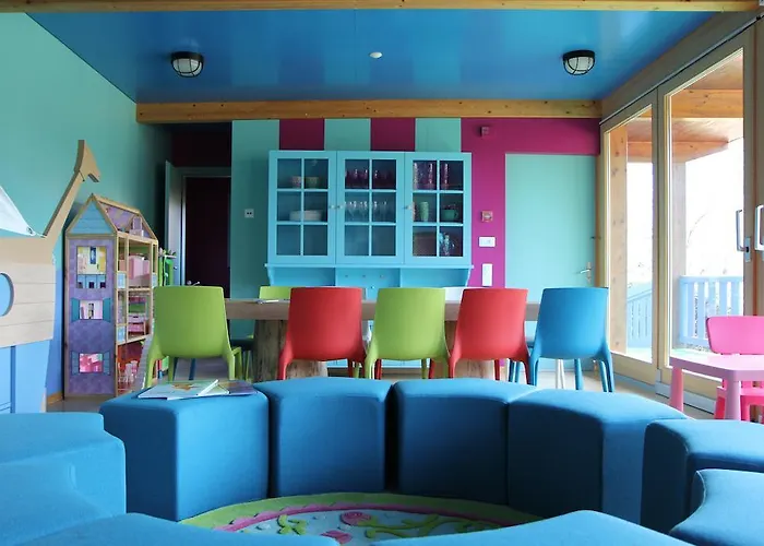 阿斯科纳贾尔迪诺酒店 5*