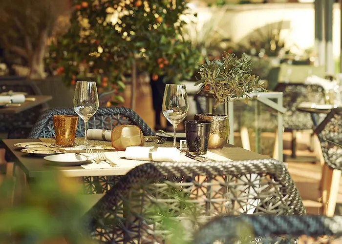 阿斯科纳贾尔迪诺酒店