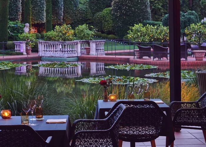 阿斯科纳贾尔迪诺酒店