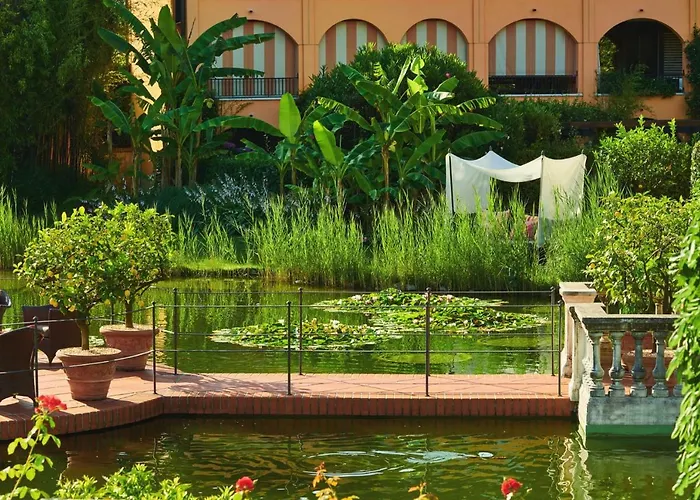 阿斯科纳贾尔迪诺酒店