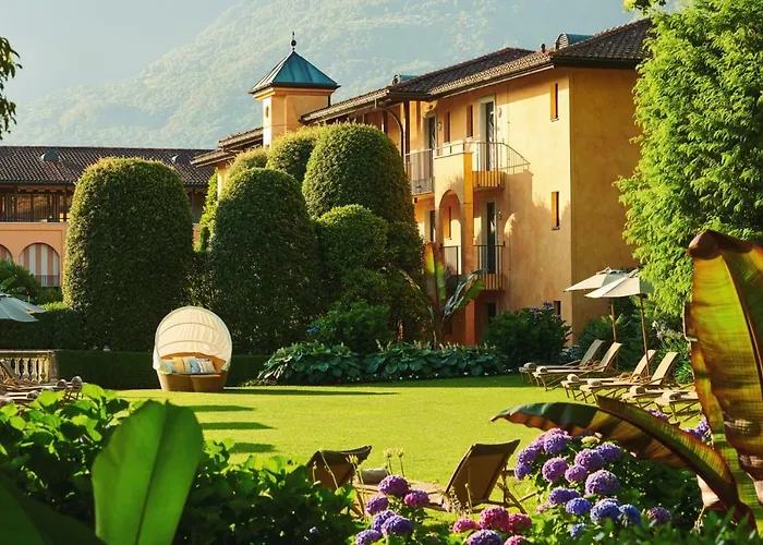 阿斯科纳贾尔迪诺酒店