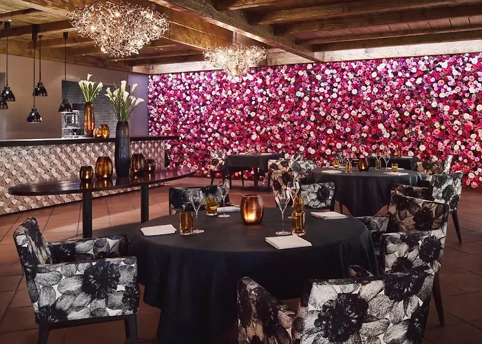 阿斯科纳贾尔迪诺酒店 酒店