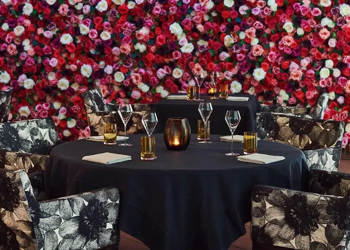 阿斯科纳贾尔迪诺酒店 酒店