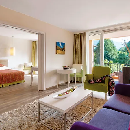 Hotel Giardino Ascona