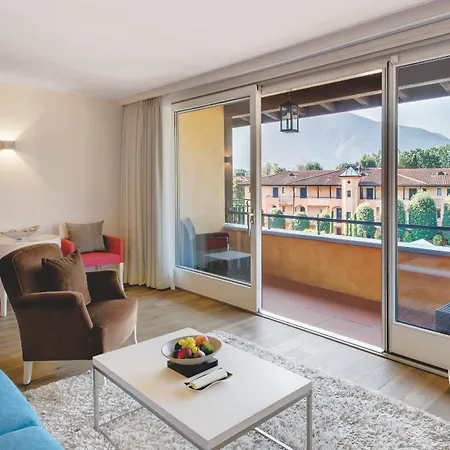 Hotel Giardino Ascona