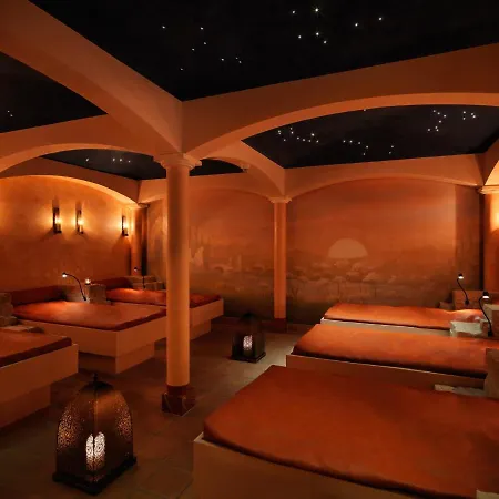 Giardino Hotel Ascona