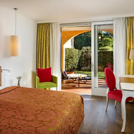 Giardino Hotel Ascona