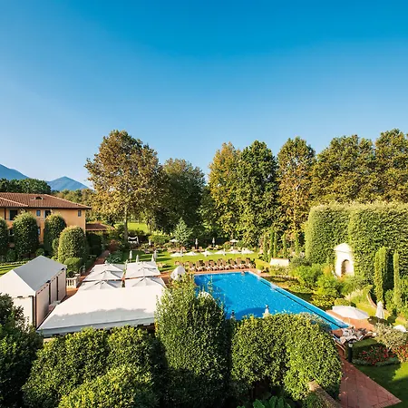 Giardino Hotel Ascona