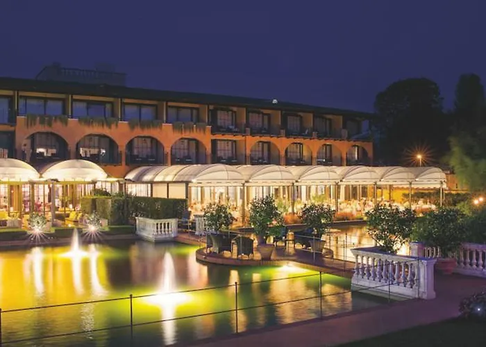 Giardino Otel Ascona