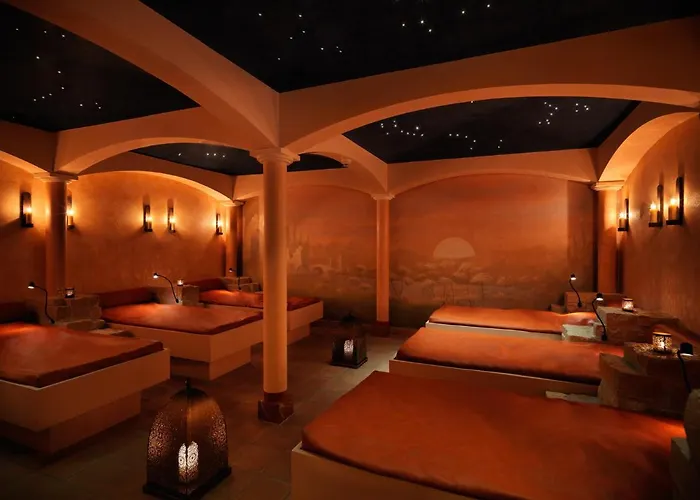 Giardino Otel Ascona