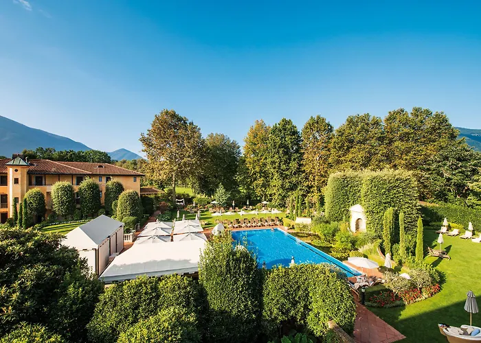 Giardino Otel Ascona