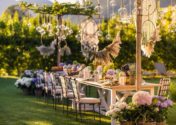 Giardino Otel Ascona