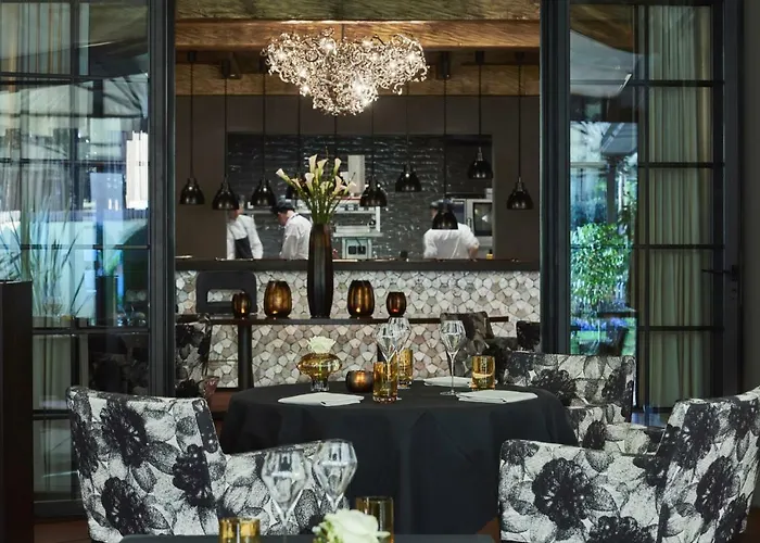 Otel Giardino Ascona