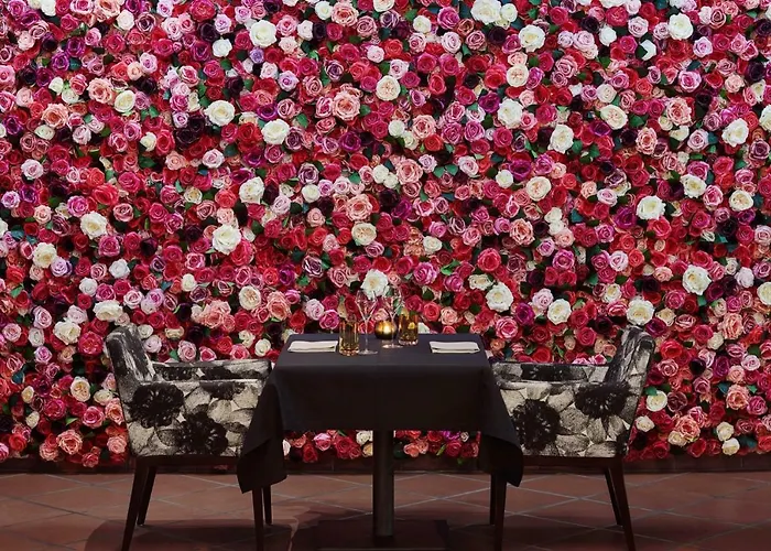 Otel Giardino Ascona