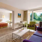 Hotel Giardino Ascona