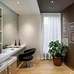 Hotel Giardino 5*