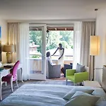 Giardino 5* Ascona