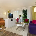 Giardino Hotel Ascona