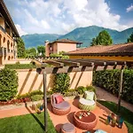 Giardino 5* Ascona