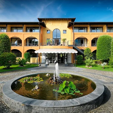 Giardino 5*